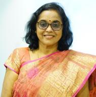 Sireesha Emotional Intelligence trainer in Hyderabad