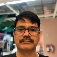 Prem Sagar Mishra Class 12 Tuition trainer in Auraiya