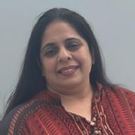 Sona K. Painting trainer in Hyderabad