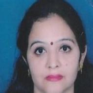 Preeti S. Class 12 Tuition trainer in Sundernagar