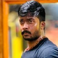 Boopesh Personal Trainer trainer in Chennai