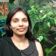 Suhasini Yoga trainer in Bangalore