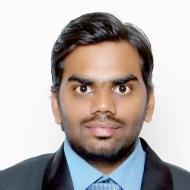 Suryaprakash CA trainer in Bangalore