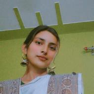 Ruchika V. Class I-V Tuition trainer in Dunda