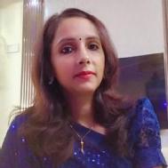 Parul S. Class 10 trainer in Ghaziabad