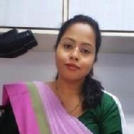 Dr Ankita M. MBBS & Medical Tuition trainer in Durgapur