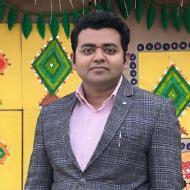 Pankaj Class 10 trainer in Gurgaon