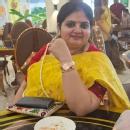 Pubali Chakraborty photo