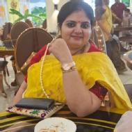 Pubali C. Class I-V Tuition trainer in Hyderabad