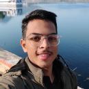 Manan Jain Bsc Courses trainer in Ahmedabad