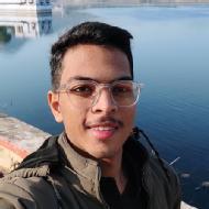 Manan Jain BSc Tuition trainer in Ahmedabad