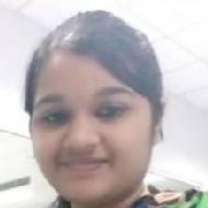 Pooja M. Class 10 trainer in Faridabad