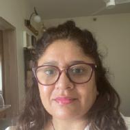 Neerja S. Class 11 Tuition trainer in Bangalore