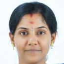 Pooja A. photo