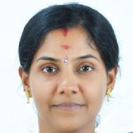 Pooja A. Class I-V Tuition trainer in Tirur