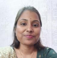 Puja D. Class 12 Tuition trainer in Guwahati