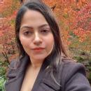 Puja ghosh Weight Loss trainer in Delhi