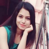 Puja Ghosh Personal Trainer trainer in Delhi