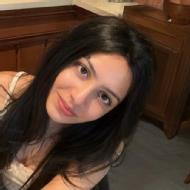 Amairah J. Class I-V Tuition trainer in Delhi