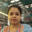 Puja . Language trainer in Saharsa