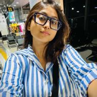 Puja K. Class I-V Tuition trainer in Kolkata