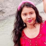 Puja K. Class 6 Tuition trainer in East Singhbhum