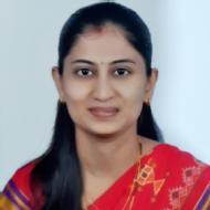 Archana P. Class 10 trainer in Hubli