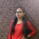 Puja S. Private Tutors trainer in Rourkela Steel City