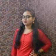 Puja S. Drawing trainer in Rourkela Steel City