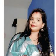 Pooja S. Class I-V Tuition trainer in Raipur