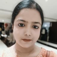 Puja T. LLB Tuition trainer in Kolkata