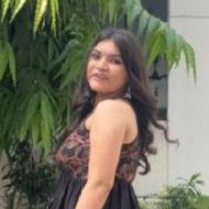 Pooja T. Class I-V Tuition trainer in Delhi