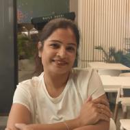 Puja Class 8 Tuition trainer in Bangalore