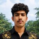 Photo of Amal Santhosh