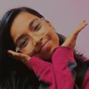 Pavana P. Dance trainer in Hyderabad