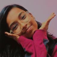 Pavana P. Dance trainer in Hyderabad