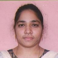 Mounica BTech Tuition trainer in Hyderabad