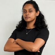 Amala J. Personal Trainer trainer in Dindigul