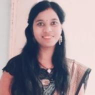 Poonam Kumari Class 9 Tuition trainer in Bangalore