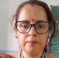 Punam Class 10 trainer in Lucknow