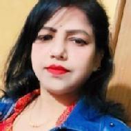Punam G. Hindi Language trainer in Kolkata
