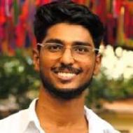 Venkatasai Dinesh Class 10 trainer in Ongole