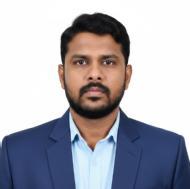 Pundalik Gurapad Mali Class 8 Tuition trainer in Bangalore