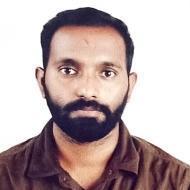 Puneeth Raj Class 10 trainer in Hassan