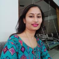 Punita M. Class I-V Tuition trainer in Ahmedabad