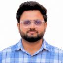 Punit Ladumor Class 12 Tuition trainer in Ahmedabad