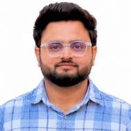 Punit Ladumor Class 12 Tuition trainer in Ahmedabad