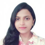 Punithavathy S. Class I-V Tuition trainer in Chennai