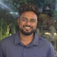 Punith Sathyanarayana Cricket trainer in Bangalore