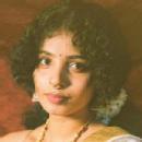 Punya S. Craft trainer in Thrissur